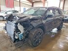 2026 Chevrolet Traverse Rs Black vin: 1GNEVLKS7TJ335625