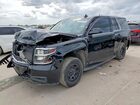 2020 Chevrolet Tahoe Police Black vin: 1GNLCDEC2LR261989