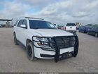 2020 Chevrolet Tahoe 2wd Commercial Fleet Белый vin: 1GNLCDEC4LR263811