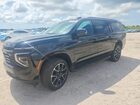 2026 Chevrolet Suburban C1500 Rst Black vin: 1GNS5EKD4TR137585
