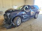 2025 Chevrolet Tahoe K1500 Premier Charcoal vin: 1GNS6SRD9SR353643