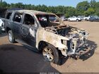 2020 Chevrolet Tahoe 2wd Lt Черный vin: 1GNSCBKC5LR210233