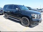 2019 Chevrolet Tahoe Lt Black vin: 1GNSCBKC6KR391938