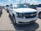2019 Chevrolet Tahoe Lt Белый vin: 1GNSCBKC8KR180188