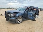 2019 Chevrolet Tahoe C1500 Lt Blue vin: 1GNSCBKCXKR164364
