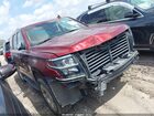 2019 Chevrolet Tahoe Premier Red vin: 1GNSCCKC6KR167963