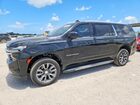 2021 Chevrolet Suburban C1500 Lt Black vin: 1GNSCCKD2MR371560