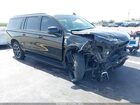 2023 Chevrolet Suburban 2wd Rst Black vin: 1GNSCEKT5PR534970