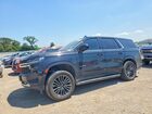 2021 Chevrolet Tahoe C1500 Ls Black vin: 1GNSCMKD6MR174851