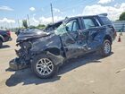 2023 Chevrolet Tahoe C1500 Lt Black vin: 1GNSCNKD5PR235004