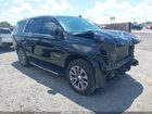 2022 Chevrolet Tahoe 2wd Lt Черный vin: 1GNSCNKD6NR262015