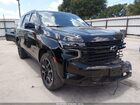 2024 Chevrolet Tahoe 2wd Rst Black vin: 1GNSCRKD8RR250249