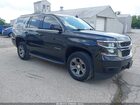 2020 Chevrolet Tahoe 4wd Ls Черный vin: 1GNSKAEC3LR298157