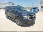 2018 Chevrolet Tahoe Ls Dark Blue vin: 1GNSKAEC9JR344815