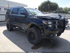 2017 Chevrolet Tahoe Lt Черный vin: 1GNSKBKC4HR379072