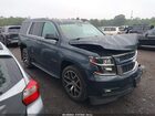 2020 Chevrolet Tahoe 4wd Lt Серый vin: 1GNSKBKC6LR133147