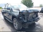 2021 Chevrolet Suburban 4wd Ls Серый vin: 1GNSKBKD2MR441927
