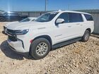 2023 Chevrolet Suburban K1500 Ls White vin: 1GNSKBKD3PR180151