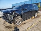 2023 Chevrolet Suburban K1500 Lt Blue vin: 1GNSKCKD3PR128735