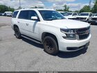 2017 Chevrolet Tahoe Commercial Fleet vin: 1GNSKDEC3HR354543