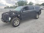 2020 Chevrolet Suburban K1500 Ls Черный vin: 1GNSKGKC2LR168734