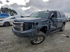 2020 Chevrolet Suburban K1500 Lt Black vin: 1GNSKHKC5LR264895