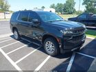 2022 Chevrolet Tahoe 4wd Commercial Fleet Black vin: 1GNSKLED2NR110705