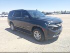 2022 Chevrolet Tahoe 4wd Commercial Fleet Blue vin: 1GNSKLED5NR238095