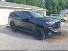 2021 Chevrolet Tahoe Ls Черный vin: 1GNSKMKT3MR467391