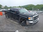 2019 Gmc Sierra 2500hd   Black vin: 1GT12NEY3KF257700