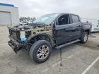 2019 Gmc Canyon Sle Black vin: 1GTG5CEN2K1150470