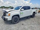 2021 Gmc Canyon Elevation White vin: 1GTG5CEN4M1165443