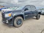 2021 Gmc Canyon Elevation Black vin: 1GTG5CEN4M1228959