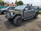 2019 Gmc Canyon Denali Серый vin: 1GTG6EEN3K1127529