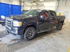 2021 Gmc Canyon At4 Black vin: 1GTG6FEN1M1232451