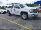 2017 Gmc Sierra 1500   White vin: 1GTN1LEC6HZ903008