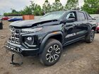2025 Gmc Canyon At4 Black vin: 1GTP2DEK2S1155057