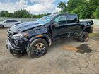 2024 Gmc Canyon Elevation Black vin: 1GTP6BEK3R1298554