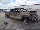 2024 Gmc Canyon 4wd Denali Gray vin: 1GTP6FEK3R1192340