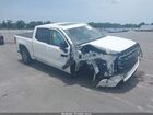 2021 Gmc Sierra 1500 4wd  Short Box At4 White vin: 1GTP9EEL1MZ165819