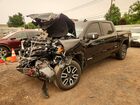 2021 Gmc Sierra K1500 At4 Black vin: 1GTP9EEL5MZ413151