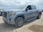2020 Gmc Sierra K1500 At4 Two Tone vin: 1GTP9EEL7LZ309548
