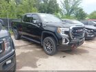 2022 Gmc Sierra 1500 Limited 4wd  Short Box At4 Black vin: 1GTP9EEL7NZ143633