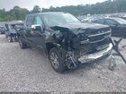 2025 Gmc Sierra 1500 2wd  Short Box Slt Black vin: 1GTPHDED7SZ123772
