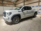 2026 Gmc Sierra C1500 Slt White vin: 1GTPHDED7TZ229639