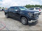 2026 Gmc Sierra 1500 , Short Bed, Slt, Rwd Black vin: 1GTPHDED9TZ344114