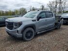 2024 Gmc Sierra K1500 Elevation Gray vin: 1GTPUCEKXRZ141133
