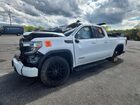 2019 Gmc Sierra C1500 Elevation White vin: 1GTR8CEKXKZ377462