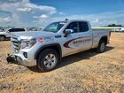 2020 Gmc Sierra K1500 Sle Silver vin: 1GTR9BED5LZ257921