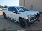 2020 Gmc Sierra 1500 Denali Белый vin: 1GTU9FEL2LZ166971